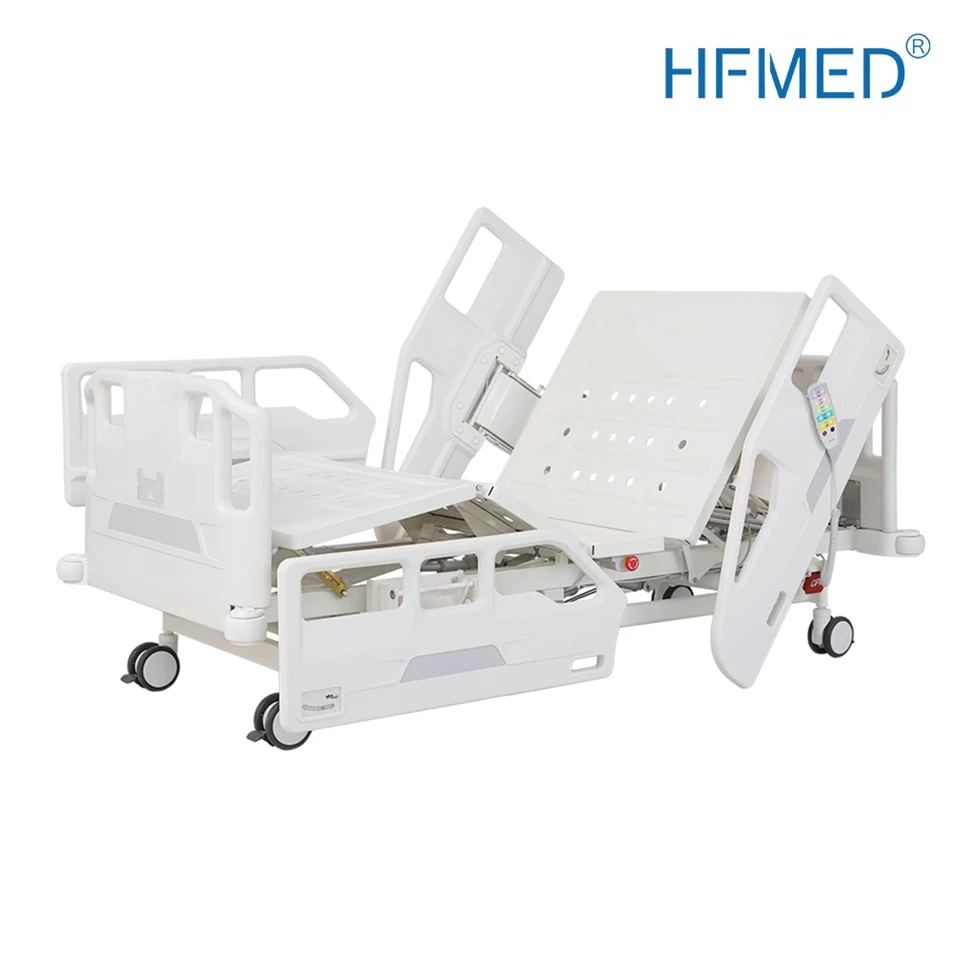 5 Função Hospital Bed
